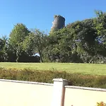 Tower View Дом отдыха Эннис