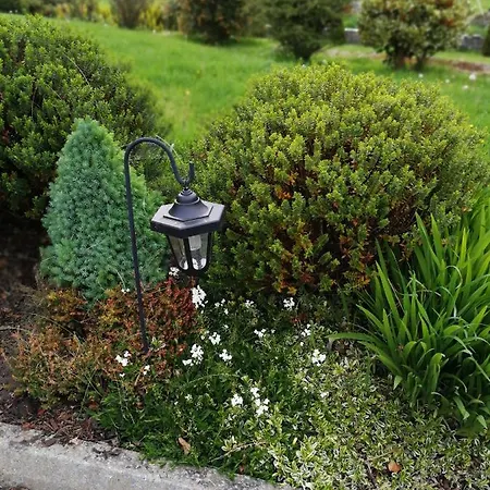 Tower View Σπίτι διακοπών