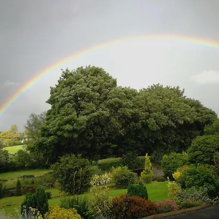 Tower View Ίννις