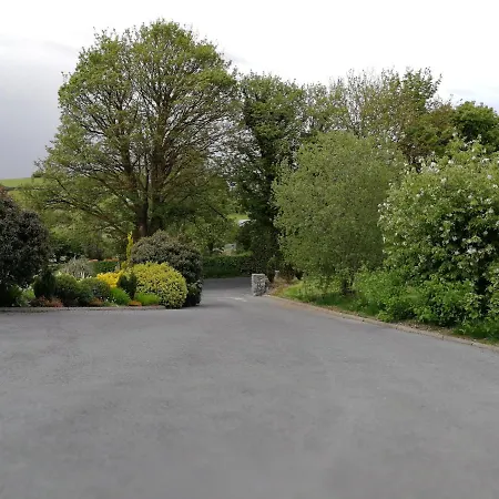 Tower View Σπίτι διακοπών Ίννις