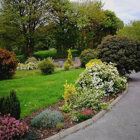 Tower View * Ίννις