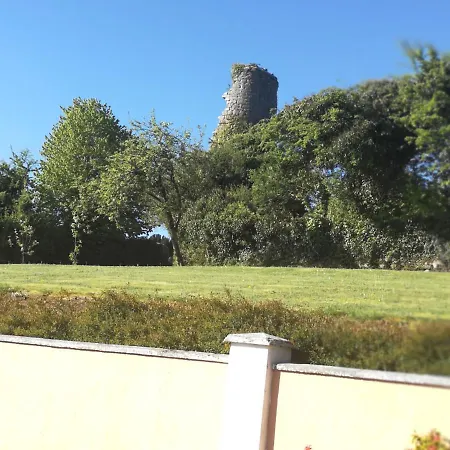 Tower View Feriehus Ennis