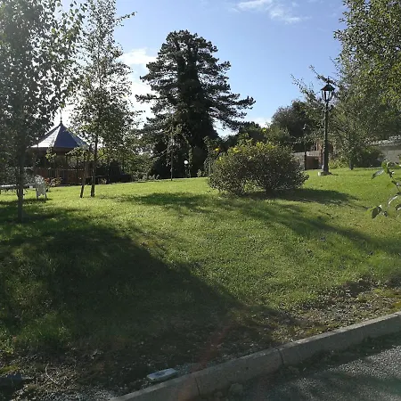 Σπίτι διακοπών Tower View *