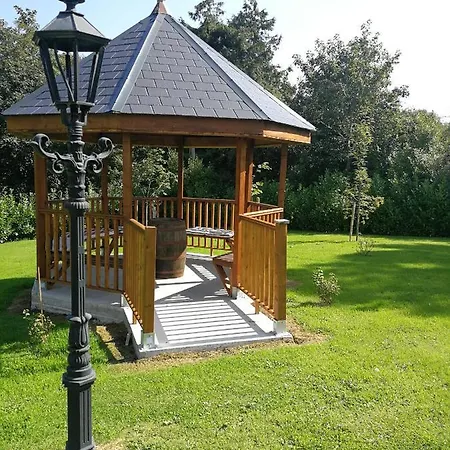 Tower View Ίννις