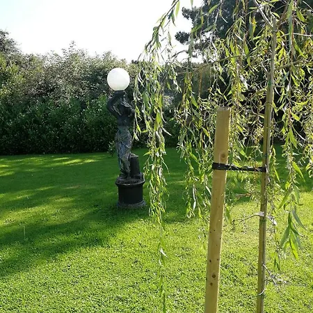 Tower View Ίννις