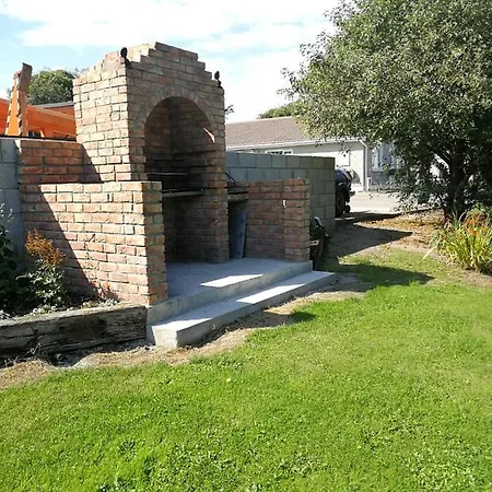 Σπίτι διακοπών Tower View *