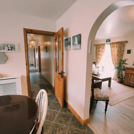 Сasa de vacaciones Tower View Ennis