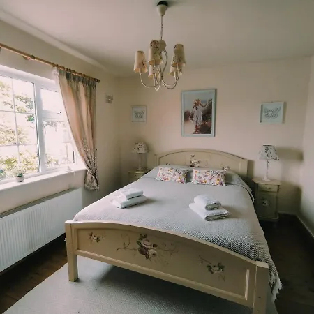 Tower View Сasa de vacaciones *