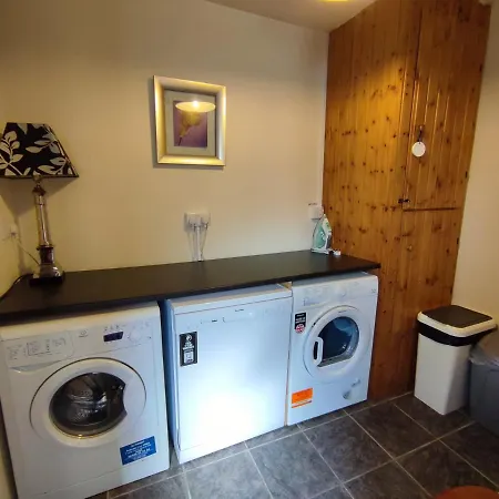 Tower View Σπίτι διακοπών *