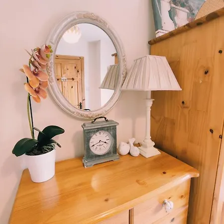 Сasa de vacaciones Tower View Ennis