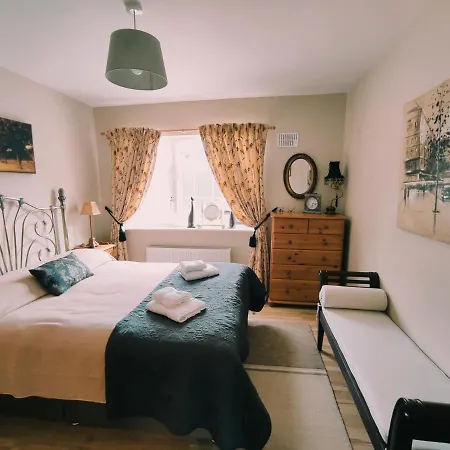 Tower View Сasa de vacaciones