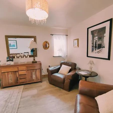 Сasa de vacaciones Tower View Ennis