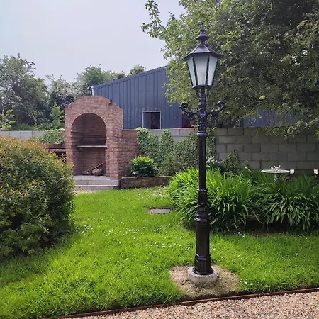 Tower View * Ίννις