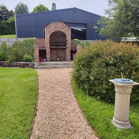 Σπίτι διακοπών Tower View *