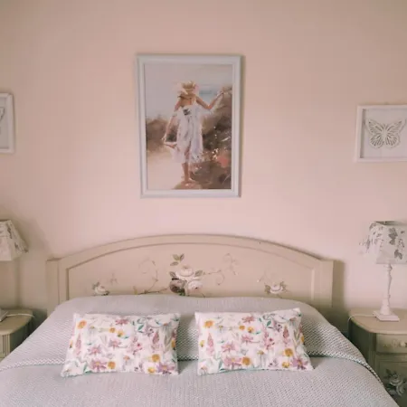 Σπίτι διακοπών Tower View