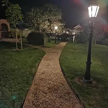 Tower View Сasa de vacaciones