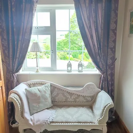 Tower View * Ίννις