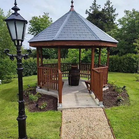 Tower View Σπίτι διακοπών