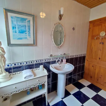 Tower View Сasa de vacaciones Ennis