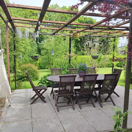 Tower View Ίννις