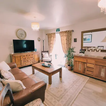 Tower View Σπίτι διακοπών Ίννις