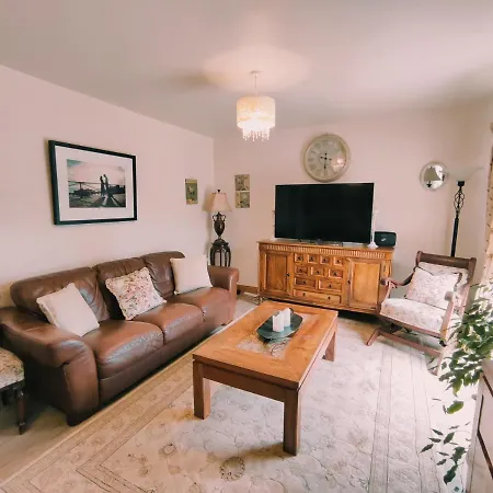 Сasa de vacaciones Tower View Ennis