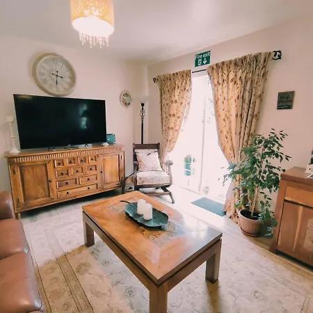 Σπίτι διακοπών Tower View