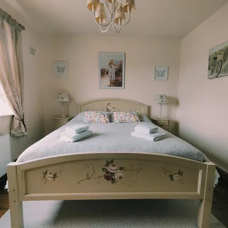 Tower View Σπίτι διακοπών