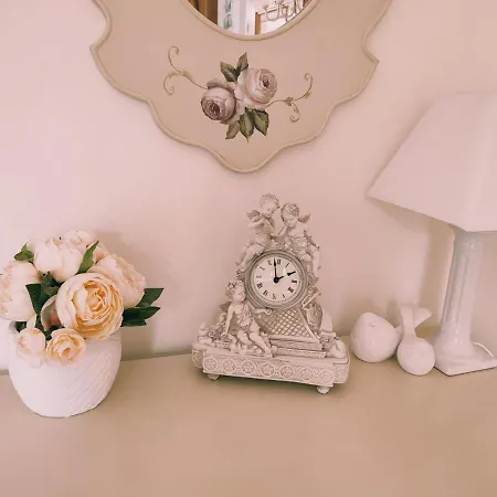 Tower View Сasa de vacaciones *