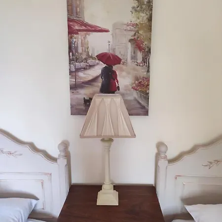 Tower View Σπίτι διακοπών