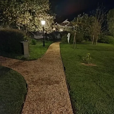 Tower View Ίννις