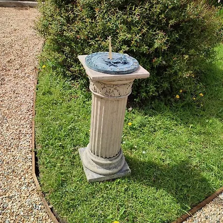 Tower View Сasa de vacaciones *