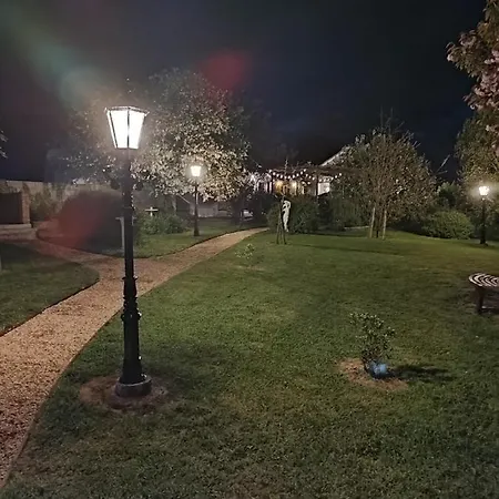 Tower View Σπίτι διακοπών *