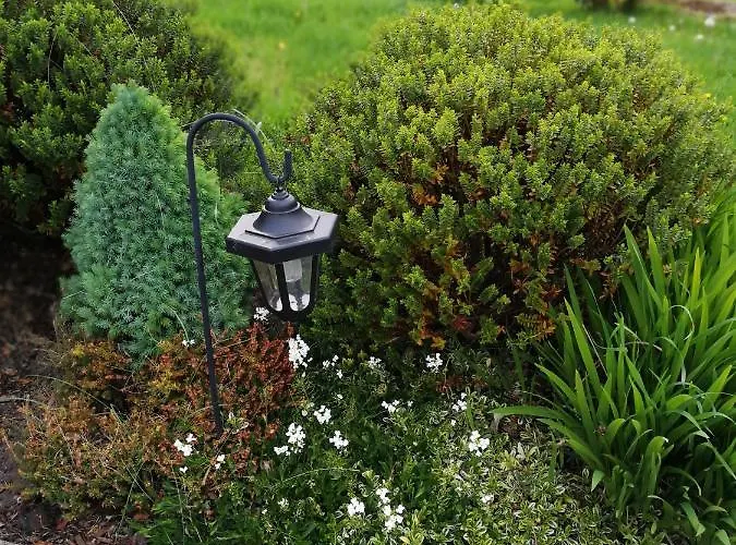 Tower View Ferienhaus