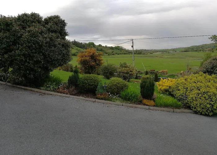 Tower View Ferienhaus