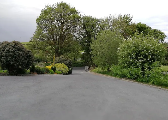 Tower View Casa vacanze Ennis