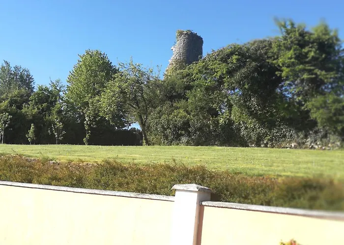 Tower View Ferienhaus Ennis