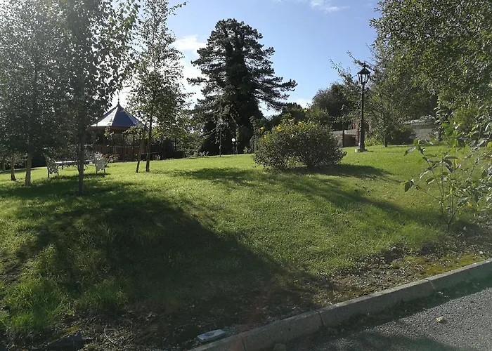 Casa vacanze Tower View *