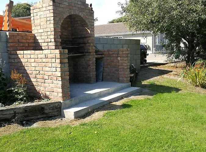 Ferienhaus Tower View *