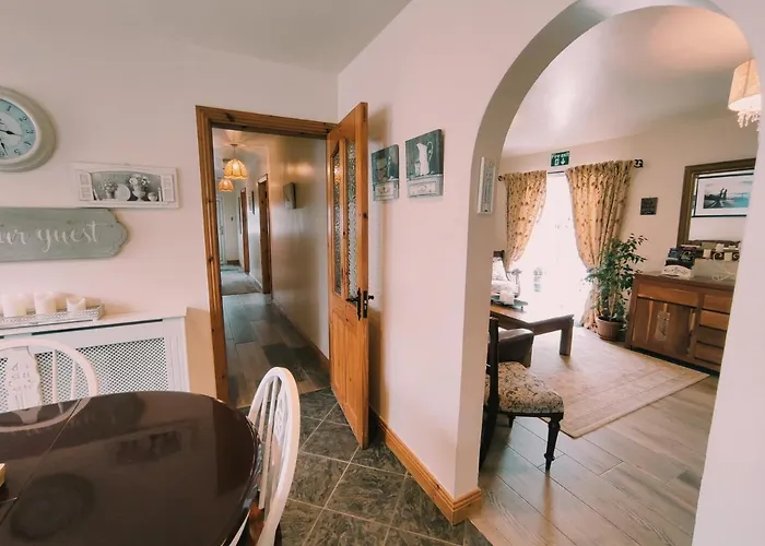 Ferienhaus Tower View Ennis