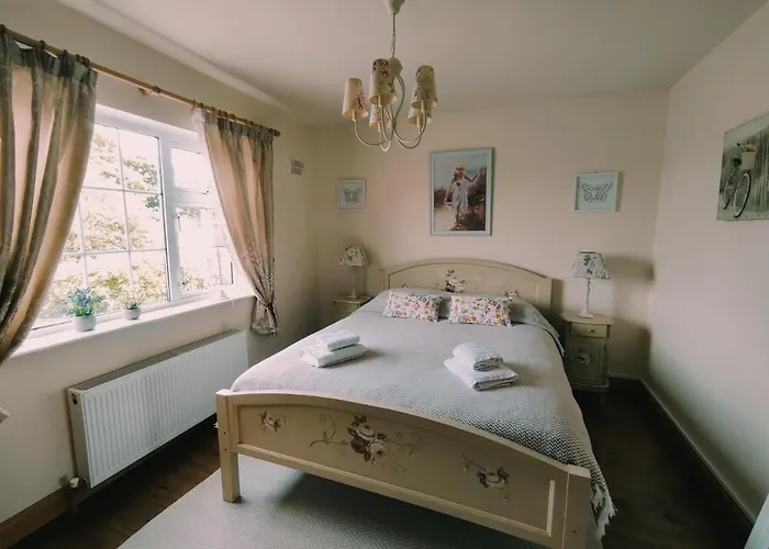 Tower View Ferienhaus *