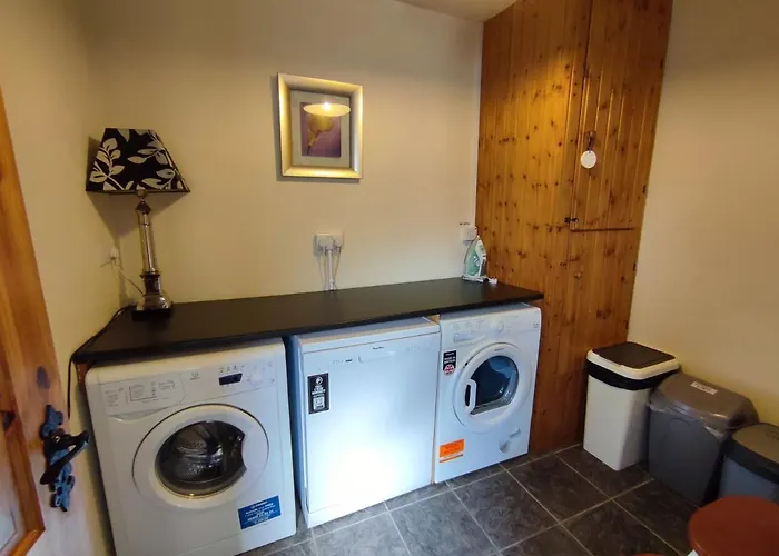 Tower View Feriehus *