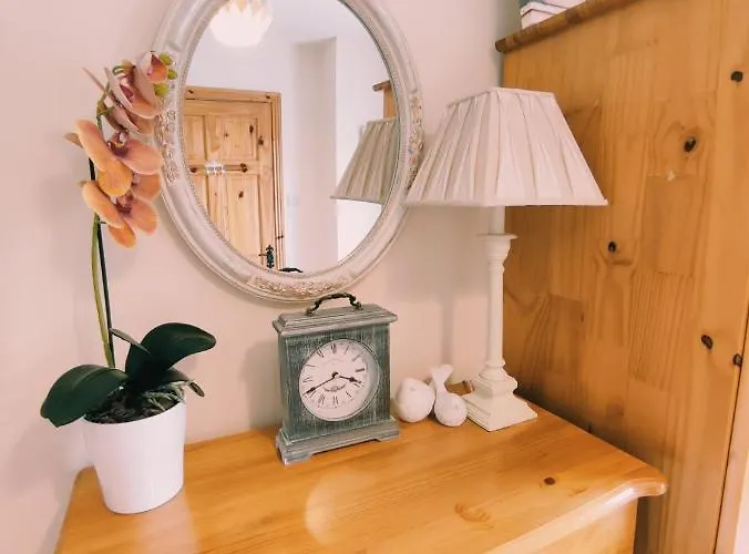 Ferienhaus Tower View Ennis