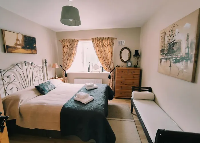 Tower View Casa vacanze