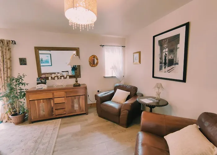 Casa vacanze Tower View Ennis