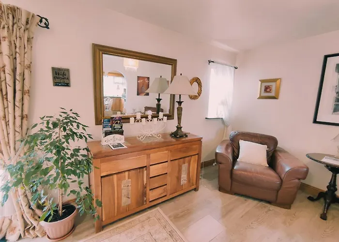 Tower View Casa vacanze