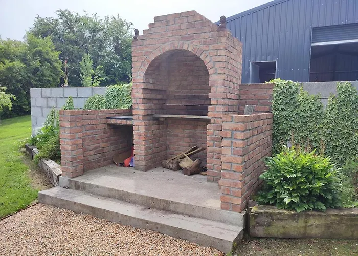 Tower View Ferienhaus Ennis