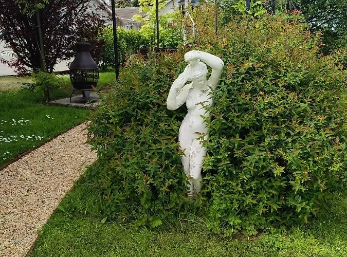 Ferienhaus Tower View Ennis