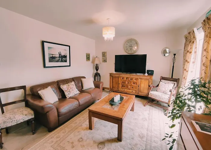 Casa vacanze Tower View Ennis