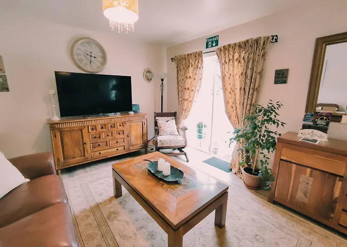 Ferienhaus Tower View